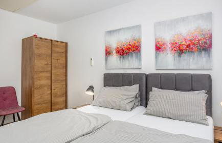 Villa Stanzia Natura Crikvenica by Villas Guide - Foto 14