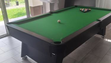 Gospodarstwo Agroturystyczne w Borszycach - Foto 4