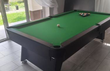 Gospodarstwo Agroturystyczne w Borszycach - Foto 4