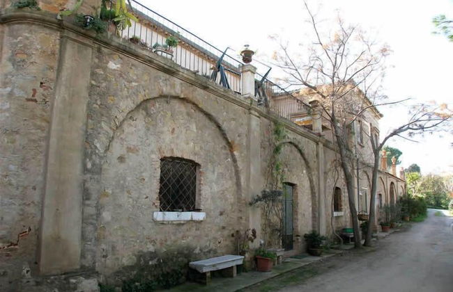 Villa Nicetta - Foto 17