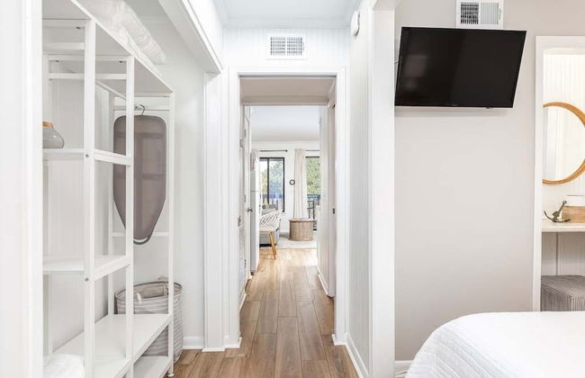 Savannah Beach Racquet Club - Foto 52