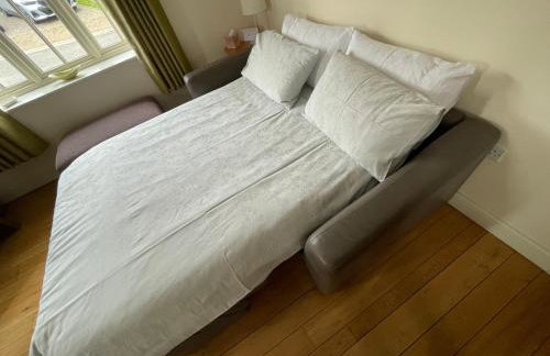 Upper Bray Cottage Badby, Daventry - Foto 11