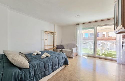 Atico A Cartagena centro historico Parking - Foto 18