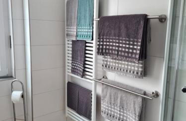 Ferienwohnung Burgblick - Foto 22