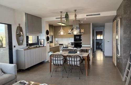 Sunset waves 117 by Alicante Rent - Foto 23