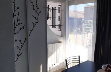 Pavillon 4/6 pers. 30 m² Gruissan Les Ayguades - Foto 8