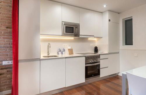 Enjoybcn Gaudi Apartments - Foto 74