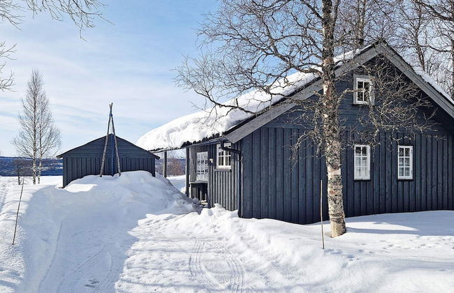 6 Person Holiday Home in Nordli-by Traum - Foto 13