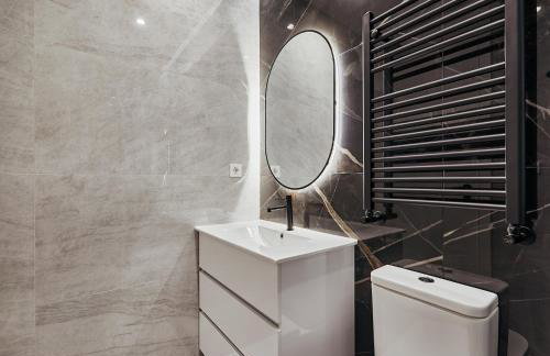 Centro XVI Costanilla de Santiago 6BR 6BH - Foto 11