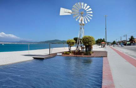 Mares de Aconchego SPedro Aldeia - Foto 30