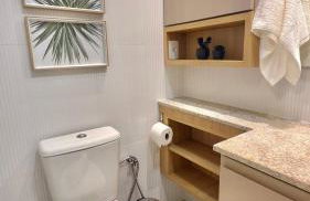 Edifício Red Design Residence - Foto 9