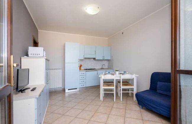 Residence Smith - Fronte Mare 1 Piano 5B - Photo 19