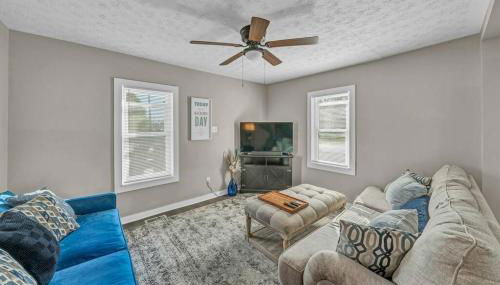 Spacious family home with playroom - Foto 3