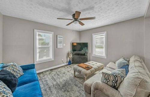 Spacious family home with playroom - Foto 3