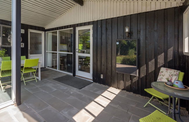 "Raisa" - 200m to the fjord - Foto 10