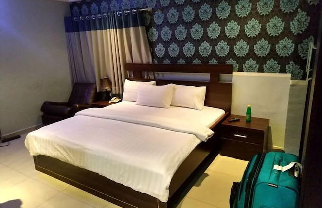 Haute ApartHotel - Foto 5