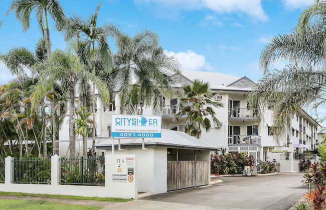 Citysider Cairns - Photo 1