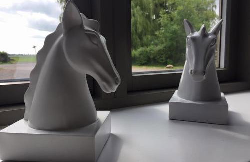 Fullers Hill Cottages - Foto 16