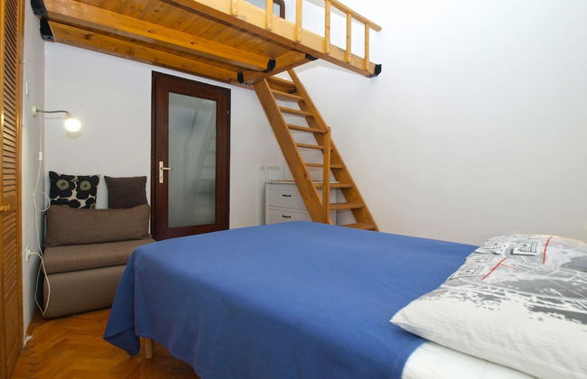 Apartment 1636 - Photo 6