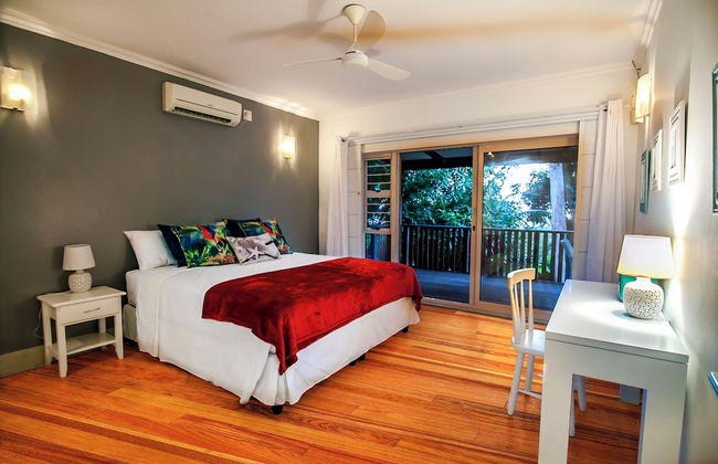 Red Coconut Self Catering - Photo 3