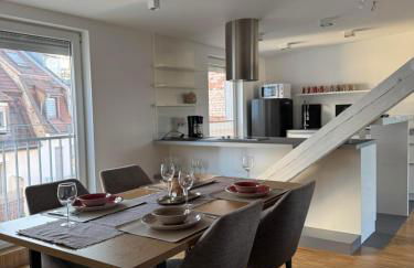 Mainzer Loft - Foto 1