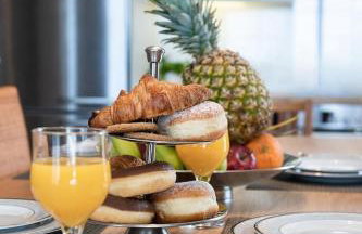 Anemone Holiday Apartment - Foto 15