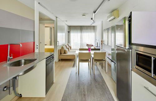 Apartamentos Centremar - Foto 31