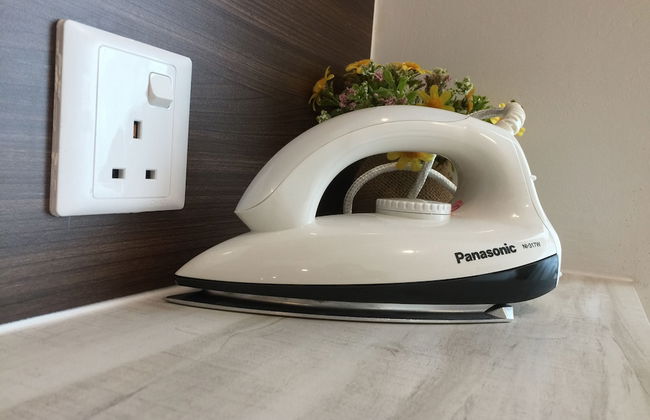 ITCC Manhattan Suites - Foto 11