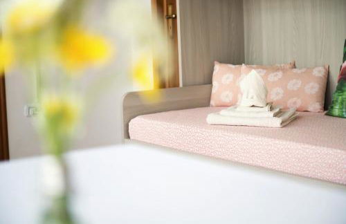 Forte apartments "Enjoy Salento" - Foto 9