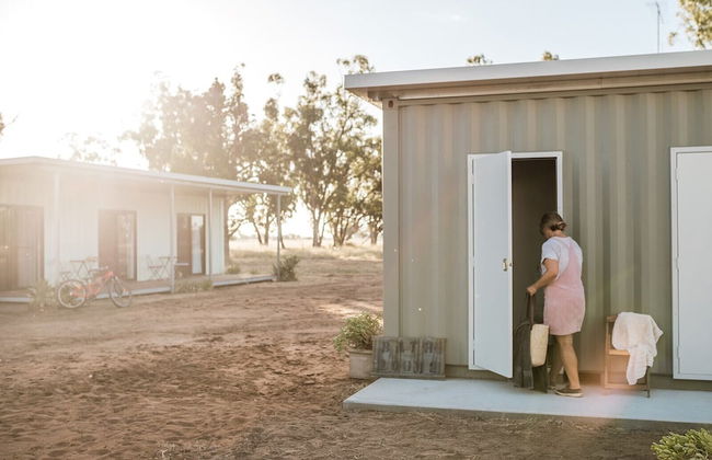 Gilgooma Camp Ground - Foto 18