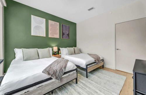 Cleveland Clinic w KingBed Balcony Gym Parking WD - Foto 48