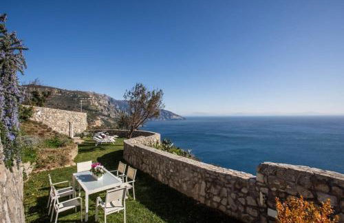 Belvedere delle Sirene with Views Pool and Guest Services by Feeling Italy - Photo 130