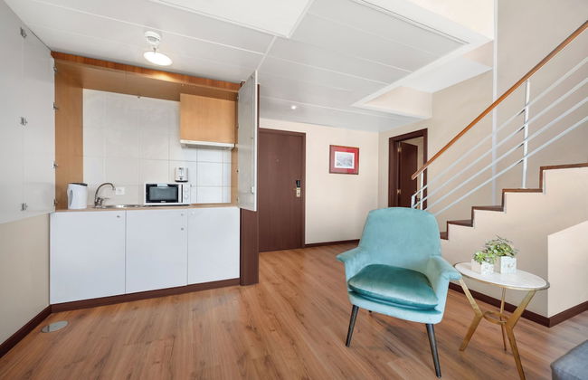 Gaia Residence - Foto 17