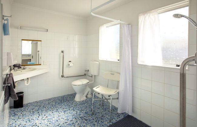 Tahuna Beach Holiday Park - Foto 69