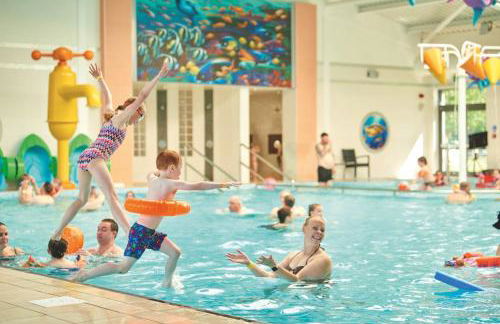 Miarlo Lodge Rydal Haven Lakeland - Foto 27