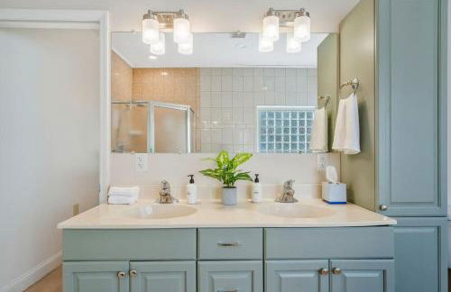 Sleeps 14 Pool Hot Tub Sauna Pickleball Arcade - Foto 79