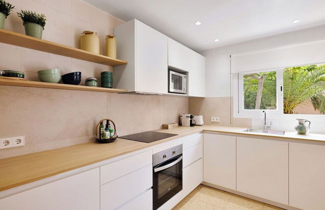 Villa Santa Maria - Photo 11