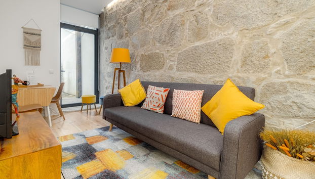 Nomad s Netto Subway - Lovely Terrace - Foto 2, Habitación