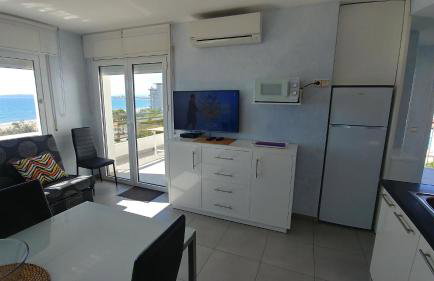 Apartament Oasis A6 ROSES - Foto 21