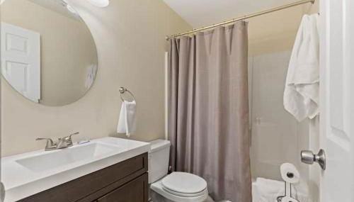 Comfy Stay Modern - Foto 5, towels