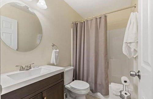 Comfy Stay Modern - Foto 5