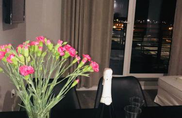 Apartament przy Aquaparku w Redzie - Foto 19