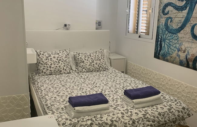 Apartment Beach Inn - Foto 19