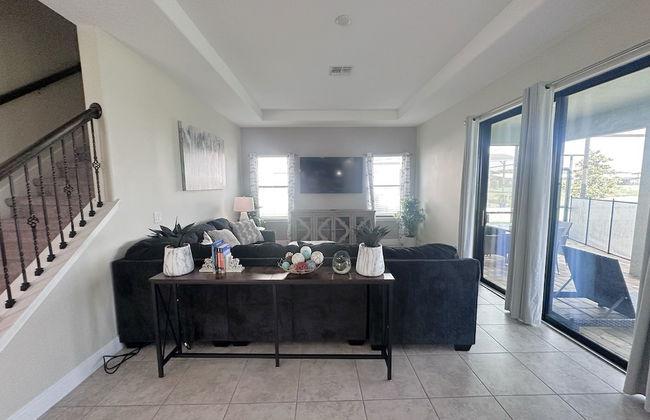 Balmoral Resort-162kb 4 Bedroom Home by RedAwning - Photo 56