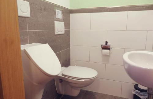 Angelas Ferienwohnungen Oberstaufen - Foto 16