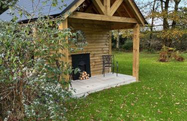 Country Garden House Holiday Homes - Foto 40