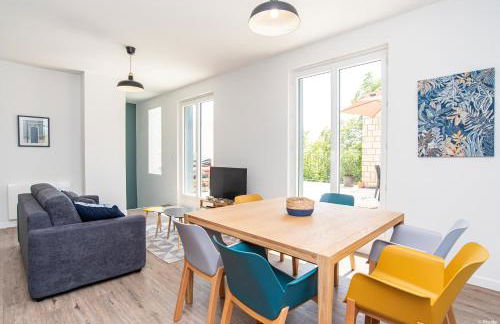 Fontaines de Valence d'Agen Centre Ville Netflix Proche Parking Gratuit - Foto 5