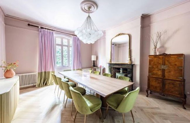 Host Stay Bressingham Lodge - Foto 57