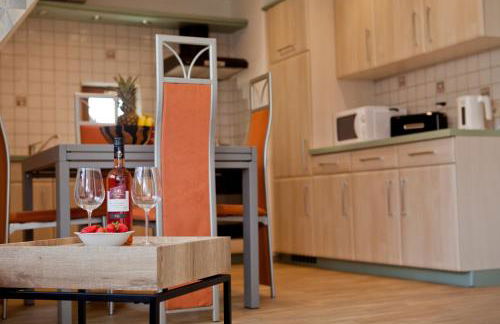 Haus Weinbergblick - Foto 1