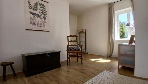 Maison du Jardinier 1 à 4 personnes - Photo 4